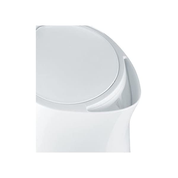 Bouilloire électrique SEVERIN 1.5L-2200W Blanc (WK3494) Bouilloire électrique SEVERIN 1.5L-2200W Blanc (WK3494)